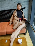 MussGirl慕丝女郎  NO.614 小顾(86)